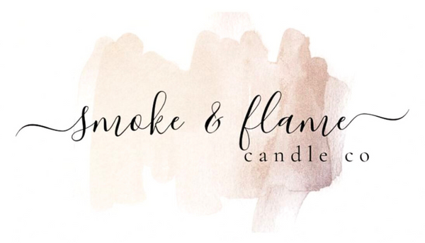 smoke & flame candle co